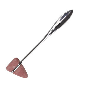 Martillo de Percusión Reflex para Exámenes Neurológicos Completos de Apto Enterprises, Martillo de Percusión Taylor de 6 Pulgadas, Pequeño - Product Image 6