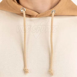 Sudaderas de Alta Calidad para Hombre, Ropa de Invierno, Sudaderas Personalizadas 100% Algodón - Product Image 6