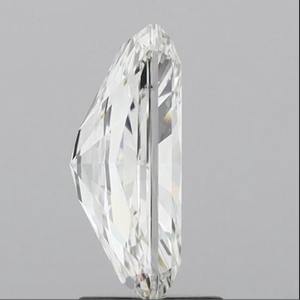 Bijoux Blinz, diamant de laboratoire taille radiant, clarté VVS VS, couleur D, certifié IGI, diamant en vrac pour la fabrication de bijoux, fabricant indien - Product Image 4