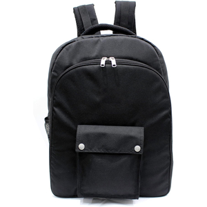 Mochila de Barbero de Lujo Personalizada, Estilo Profesional, Correa de Hombro, Nailon/Poliéster Resistente, Diseño Portátil Multifuncional - Product Image 1