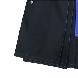 Vente en gros de kilts écossais traditionnels de haute qualité, personnalisés en acier inoxydable pour hommes et femmes, jupes tartan des Highlands - Product Image 4