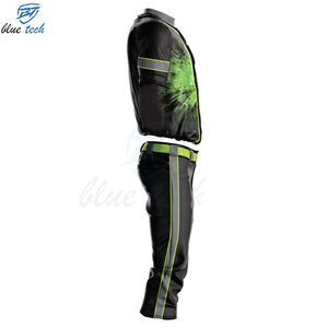 Hot Sale Custom <b>Baseball</b> Jersey Uniform <b>Set</b> with Custom Logo Printing Custom Name & Number Plus Size 100% Polyester - Product Image 6