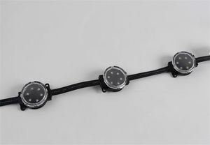 Truyền dẫn đường dài dẫn ánh sáng điểm 36V DC đến giải pháp điện DC với thiết kế mạch hoàn chỉnh cho các tòa nhà thương mại - Product Image 4