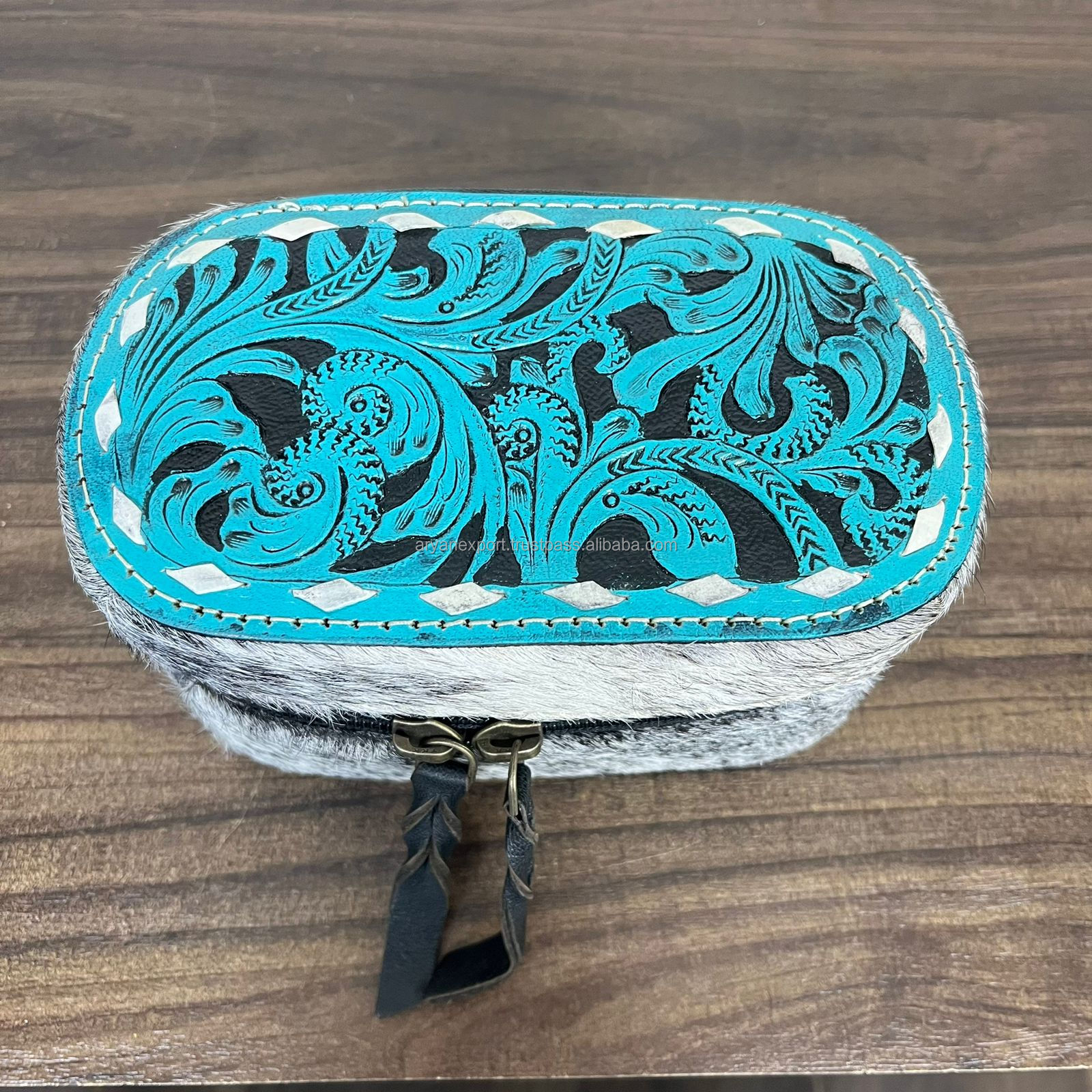 Turquoise