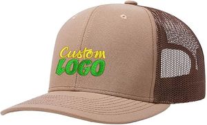 Gorras de Béisbol al por Mayor para Marca Corporativa, Gorras de Béisbol Ajustables Estilo Dad Hat, Fabricante de Gorras - Product Image 6