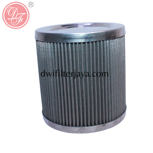 Filtro de Repuesto de Malla de Acero Inoxidable de 150 Mallas para Succión de Aceite - Product Image 5
