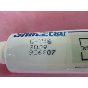 TOKYO ELECTRON UNLIMITED ES071-000527-1 SHINETSU - Equipos y Piezas de Semiconductores de Confianza con Legado Global - Product Image 5