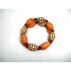 Anneaux de serviette élégants et tendance personnalisés pour la vente en gros – Anneaux de serviette géométriques en métal décoratifs - Product Image 5