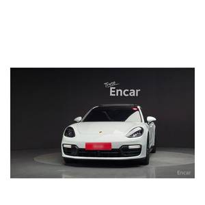 Porsche Panamera 4.0 GTS 2023 avec volant à gauche, sièges en cuir, caméra arrière, 97 272 km - Product Image 3