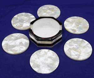 Posavasos Mother of Parlay hecho a mano - Product Image 6