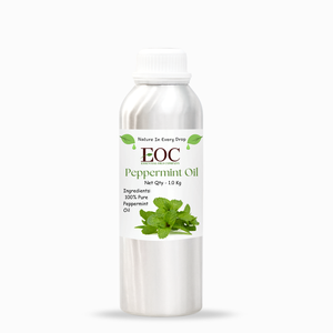 Aceite Esencial de Menta 100% Puro, Grado Perfumería, Proveedor a Granel, Aceite Natural de Mentha Piperita, Industria de Fragancias, Proveedor a Granel - Product Image 2