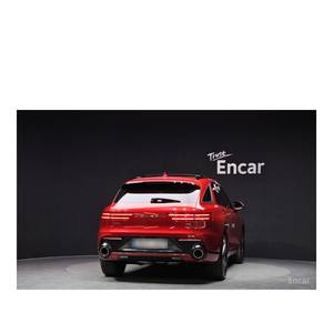 Genesis GV70 3.5T 2022, Gasolina, Tracción en las Cuatro Ruedas, Caja de Cambios Automática, Asientos de Cuero, Cámara Trasera, 23,699 km, Volante a la Izquierda - Product Image 4