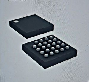 00169 Mecca Traders Co Ltd Mémoire SRAM non volatile (NVSRAM) 1 Mbit 128K x 8 bits 10 ns Lecture/Écriture QSPI 2,7 V à 3,6 V FBGA-24 - Product Image 1