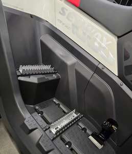 Meilleures ventes Nouvelle génération Segway AT10 LE ATV - Product Image 5