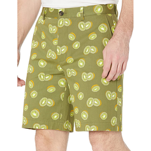 Nouveau short de bain sexy pour homme 2026, personnalisé, décontracté, pour la plage, motif uni, anti-plis - Product Image 4