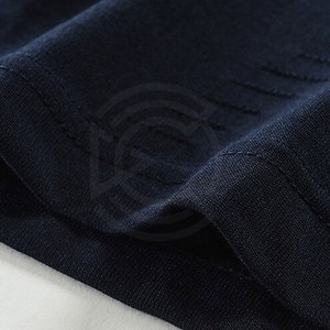 Camisas Polo de Hombre en Tela Suave con Cuello y Diseño de Botones, Manga Corta Casual, Ajuste Cómodo para Atuendos Diarios - Product Image 6