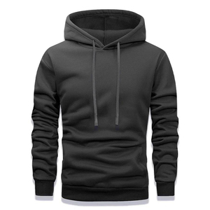 Sudadera con Capucha de Alta Calidad para Hombre, Sudadera con Capucha de Manga Larga para Hombre y Mujer, Ropa Nueva de Invierno - Product Image 5
