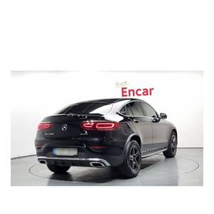 Mercedes-Benz GLC300 4MATIC Coupé 2023, Classe GLC, 26 025 km, Volant à Gauche, Boîte Automatique, Caméra Arrière - Product Image 2