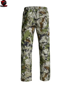 Pantalones de Camuflaje GreenRock, Pantalones para Exteriores PineCrest, Pantalones de Alto Rendimiento OakShield, Pantalones de Camuflaje WildLeaf - Product Image 6
