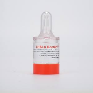 Solución Exfoliante LHALA Doctor 5ª Generación Hecha en Corea, Exfoliación de Piel de Grado Médico de Baja Irritación - Product Image 4