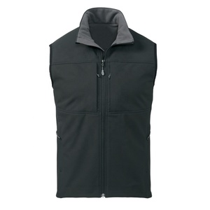 <b>Camo</b> Hunting Vest <b>Men's</b> Sleeveless Hunting VestField Breathable Orange <b>Camo</b> Hunting Vest - Product Image 1