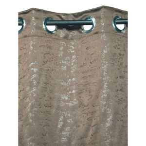 Cortina Ecológica Ignífuga Impresa de 122x152cm, Lista para Usar en Hogares y Hoteles - Product Image 3