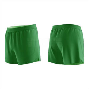 Shorts de rugby 100 % polyester, qualité supérieure, service OEM, dernier design, différentes couleurs, en vente en ligne - Product Image 5