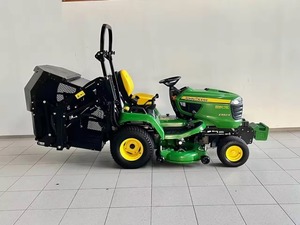 Tracteur de pelouse <span class=keywords><strong>John</strong></span> <span class=keywords><strong>Deere</strong></span> X950R <span class=keywords><strong>diesel</strong></span> à transmission hydrostatique, <span class=keywords><strong>tondeuse</strong></span> à gazon <span class=keywords><strong>John</strong></span> <span class=keywords><strong>Deere</strong></span>, tracteur de jardin à deux roues motrices - Product Image 6