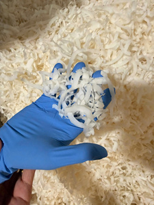 Vietnam High Fat Desiccated <b>Coconut</b> <b>Flakes</b> Dried <b>Coconut</b> Meat Slices For Granola Yogurt Topping Snack Ingredient Retail Use - Product Image 2