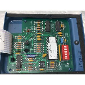 Système de contrôle CVC Johnson Controls 24-7439-7 - Équipements et pièces semi-conductrices d'occasion fiables à l'échelle mondiale - Product Image 3
