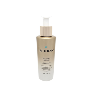 Siero Anti-Età a Doppio Effetto REJURAN 30ml con C-PDRN, Niacinamide e Peptidi per Illuminare e Rassodare la Pelle - Product Image 3