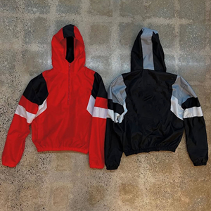 High Quality Mens Tracksuit <b>Set</b> Custom Logo Sweatsuit Breathable Fabric Comfortable Gym amp Casual Wear Oem Wholesale Supplier - Product Image 4