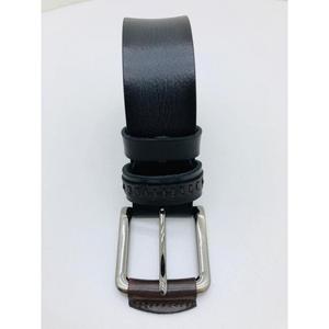 In Stock 100% Genuine Leather <b>Belt</b> Custom Length OEM ODM Customized Premium <b>Belts</b> Latest Design <b>Belt</b> For Men's Accessories - Product Image 6