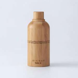 น้ำมันบำรุงผิวกายกลิ่นญี่ปุ่น 100 มล. สควาเลน โจโจบา อาร์แกน บำรุงผิวชุ่มชื้น ดูแลผิวแห้ง นวดผ่อนคลาย ของขวัญ กลิ่นไม้ หญ้า ดอกไม้ ผลไม้ - Product Image 1