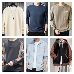 Sudadera con Capucha Unisex de Color Sólido, Corte Regular, 100% Algodón, Tejido de Felpa, Informal, con Bolsillo, Secado Rápido, 350g, Ropa de Invierno - Product Image 4