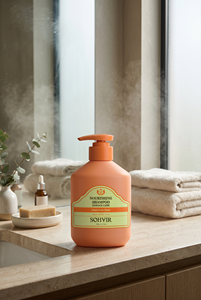Nourishing <b>Shampoo</b> 1000g Damage Repair Low pH For Chemically Treated Hair Silicone Free Export Ready - Product Image 5