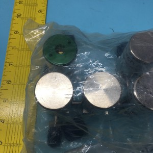 LAM 255-00042-000 ชุดท่อแก๊ส, 5 APTECH - อุปกรณ์และอะไหล่เซมิคอนดักเตอร์ระดับโลกที่เชื่อถือได้ - Product Image 3