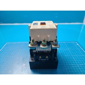 ฟูจิ SC-6N/UD 2NC3HO #   บล็อกหน้าสัมผัสเสริมที่ใช้เป็นอะไหล่อุปกรณ์เซมิคอนดักเตอร์แบบดั้งเดิม - Product Image 3