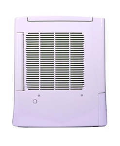 Deshumidificador Eléctrico Desecante para Sótano - Uso Doméstico con Control Electrónico - Product Image 3