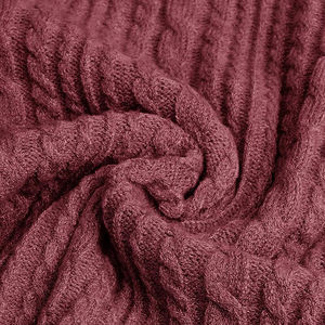 Suéteres de punto lisos hechos a medida para hombre, suéteres casuales de cuello redondo largo, en oferta, para hombre - Product Image 6