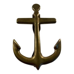 ทอลสตัน บราสส์ ดอร์ น็อคเกอร์ที่เคาะประตูทองเหลืองแบบดั้งเดิมสำหรับบ้าน ที่เคาะประตูทองเหลืองสไตล์โมเดิร์น ฮาร์ดแวร์ที่เคาะประตูทองเหลือง ความทนทานสูง - Product Image 3