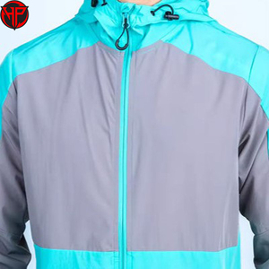 Custom Leisure <b>Winter</b> Work Waterproof <b>Jacket</b> Windbreaker Rain Hoodie <b>Running</b> Windproof Outdoor <b>Jacket</b> for Men - Product Image 4