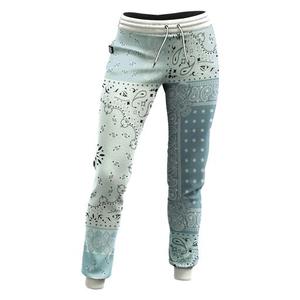 Men's Printed Sweatpants Elastic Waist Drawstring Midweight Casual Joggers Sublimation Transfer Print Pattern Design Autumn - Product Image 1