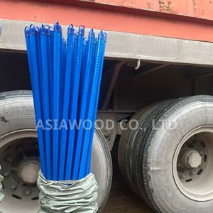 Machine de fabrication de bâtons de balai en bois du Vietnam avec conception portable en bois d'eucalyptus et poils souples pour le nettoyage domestique - Product Image 5