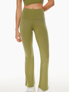 Fabricant de pantalons de yoga écologiques pour femmes |   Vêtements durables - Product Image 3