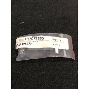VARIAN E17076690 <b>SPACER</b>, SUPPESSOR PLATEF, 179594 - Trusted Global Legacy Semiconductor Equipment and Parts at - Product Image 4