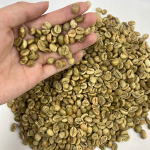 Grains de café Robusta : Source fiable pour le commerce de gros B2B, idéal pour l'exportation mondiale aux torréfacteurs - Product Image 4
