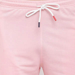 Pantalones Cortos de Lona Sólida para Hombre, de Secado Rápido, Transpirables y Ecológicos, Cintura Elástica de Primera Calidad para Uso Casual - Product Image 6