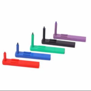 Stylo enregistreur d'encre durable pour machines d'enregistrement de données, stylo enregistreur haute précision pour enregistreurs graphiques industriels - Product Image 1