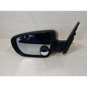 Rétroviseur gauche d'occasion OEM 87610A4010IM pour Carens 2016-2019 - Product Image 4